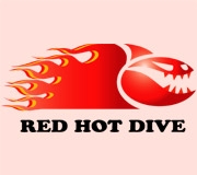 RED HOT DIVER