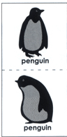ペンギン（B＆S）